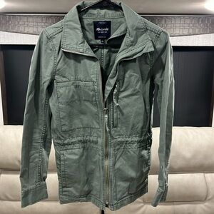 Madewell FLEET Jacket S